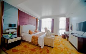 Nanjing Hotel Lugogo